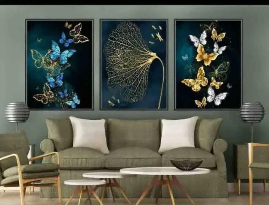 فروش انواع تابلو فرش وقاب عکس|تابلو، نقاشی، عکس|کوهدشت, |دیوار