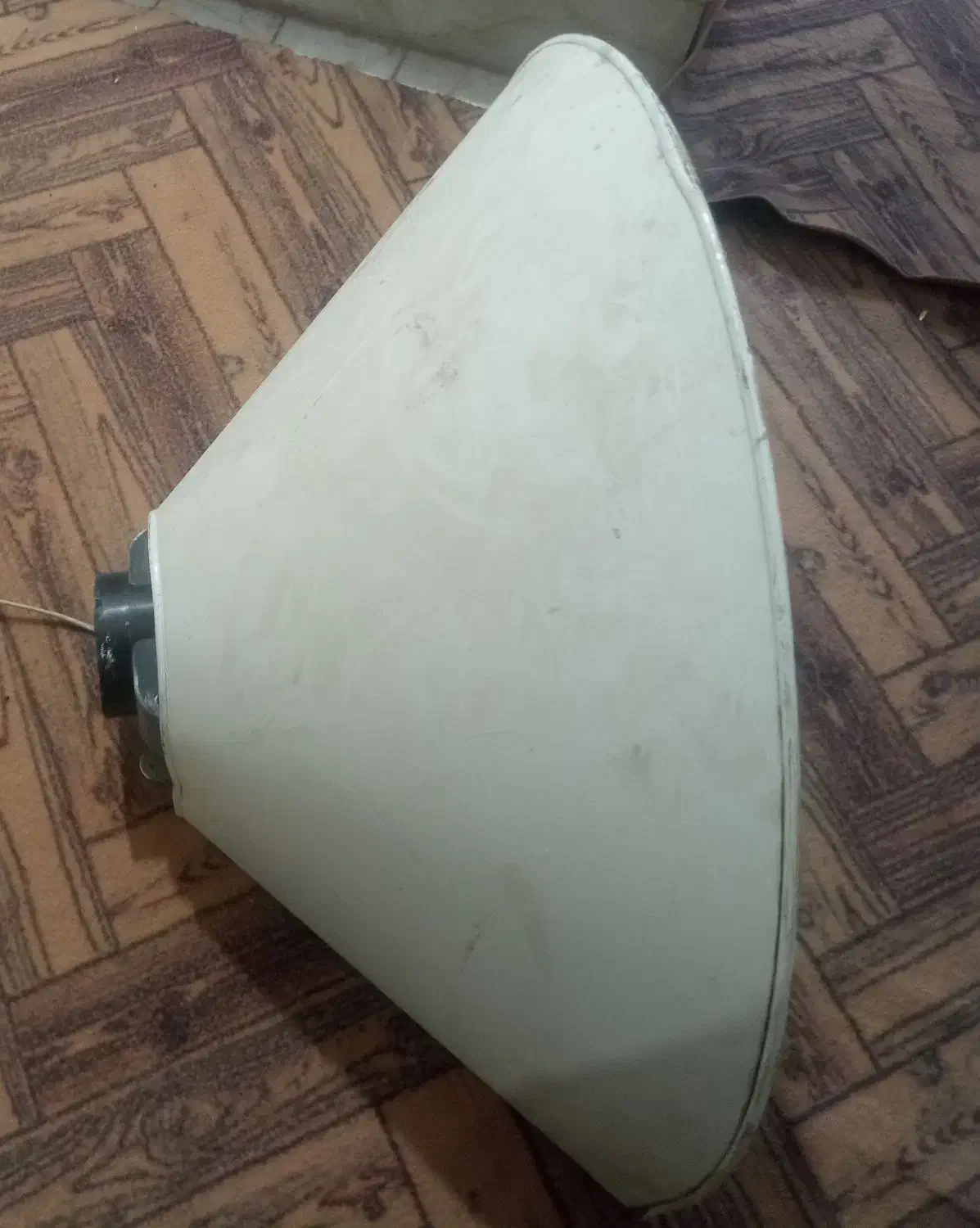 هود|هود|قم, قلعه کامکار|دیوار