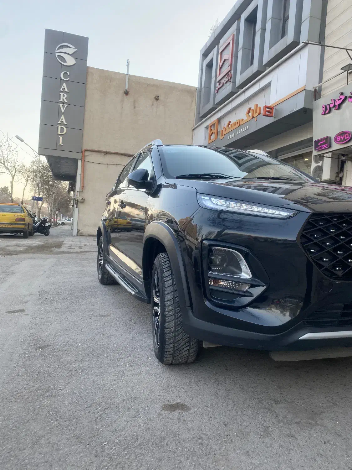 X22 pro اتومات|خودرو سواری و وانت|مشهد, بهشت|دیوار