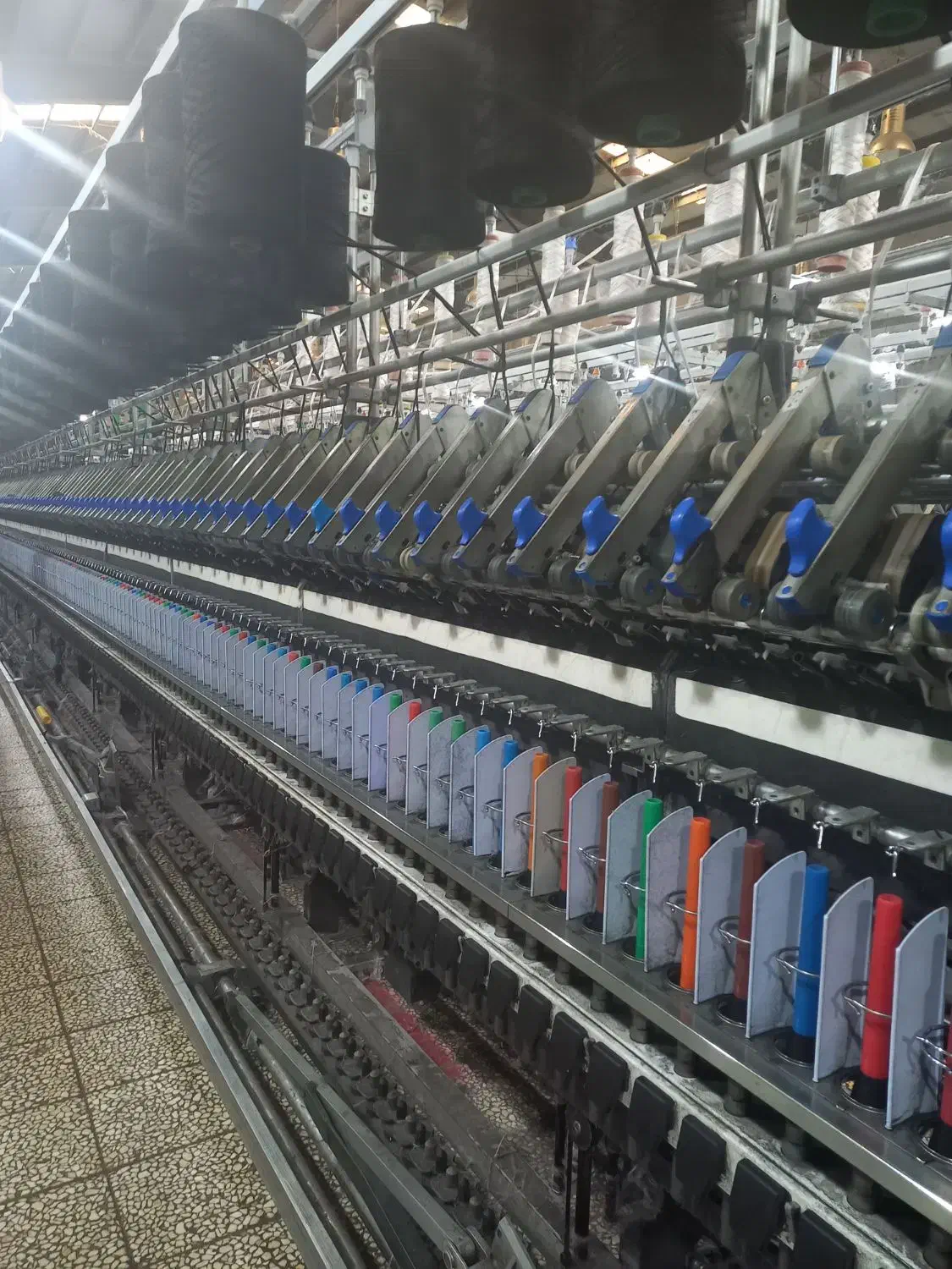 کارگر نساجی|استخدام صنعتی، فنی، مهندسی|کاشان, شهرک صنعتی راوند|دیوار