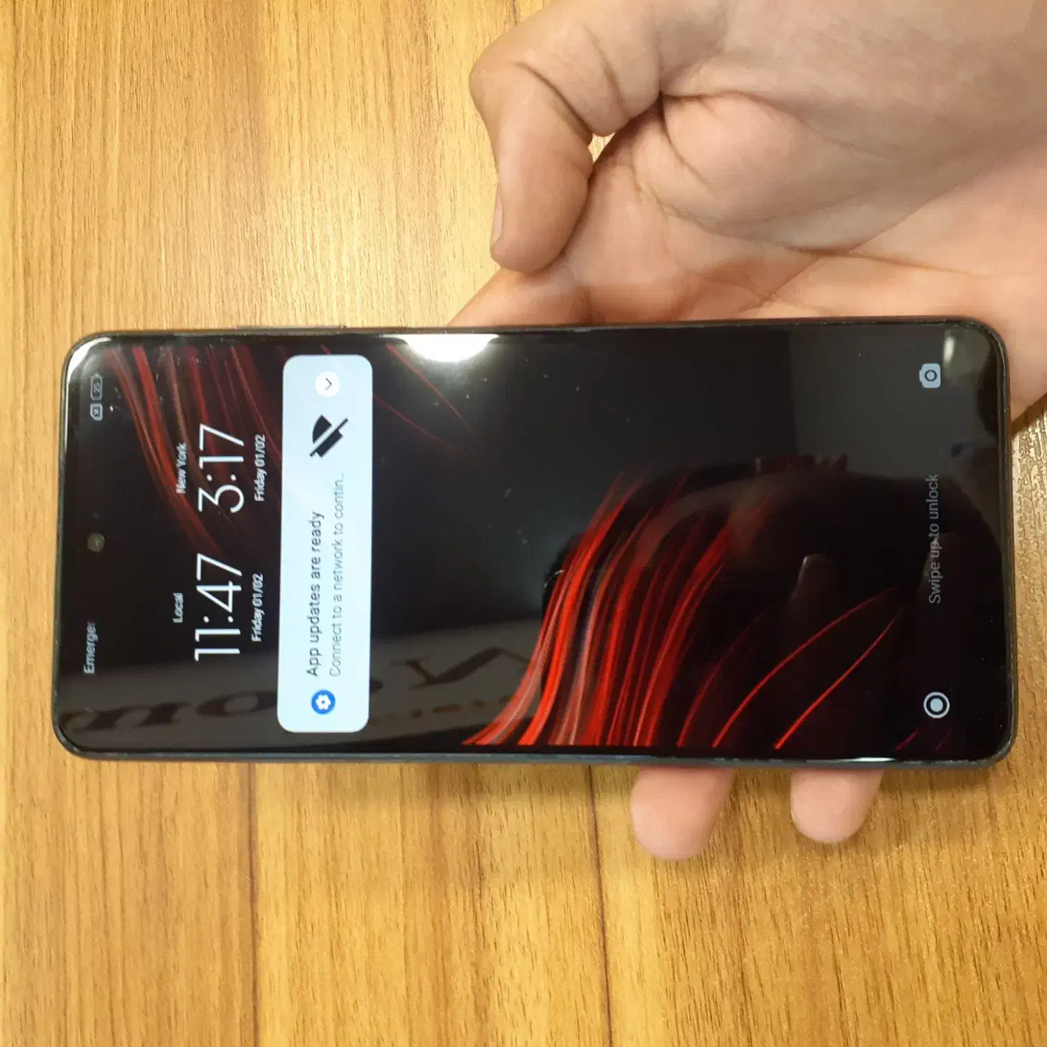 poco x3 pro 256g|موبایل|لاهیجان, کوی آزادگان|دیوار