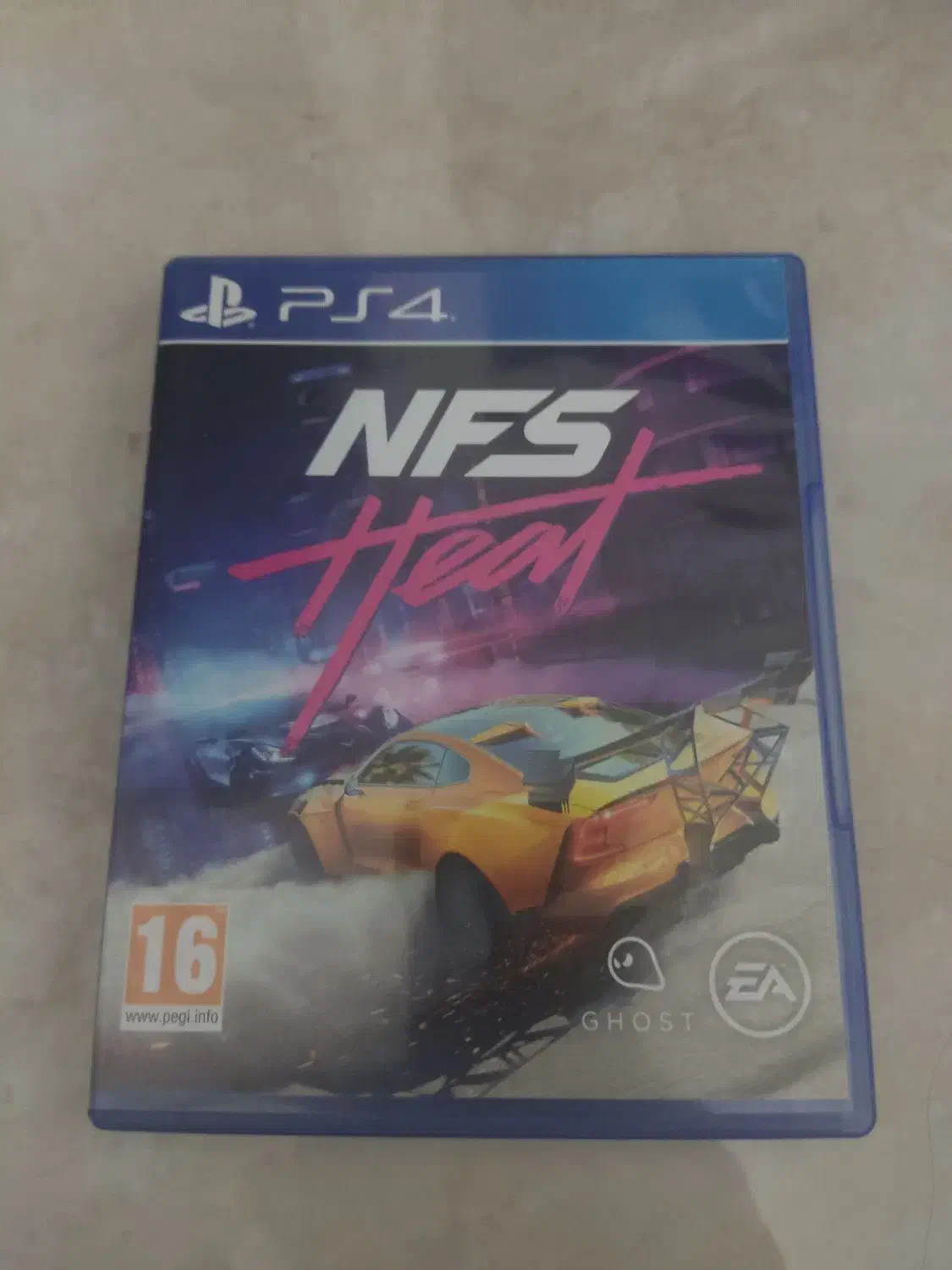 بازیps4|کنسول، بازی ویدئویی و آنلاین|کرج, حصارک بالا|دیوار