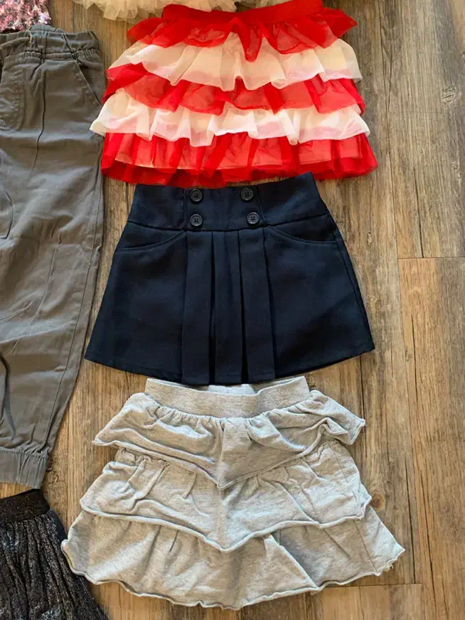 لباسهای ۴فصل|کفش و لباس بچه|تهران, قیطریه|دیوار