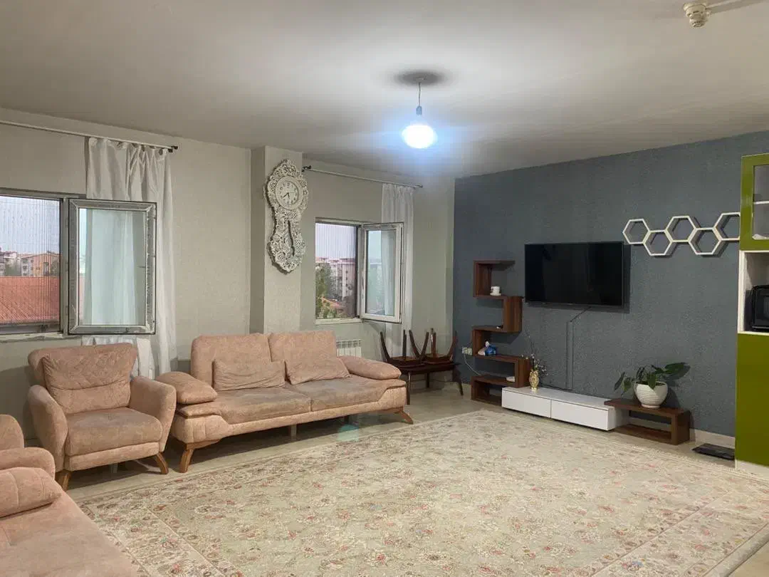 مسکن مهر 66متری|فروش آپارتمان|رشت, کوی مهر|دیوار