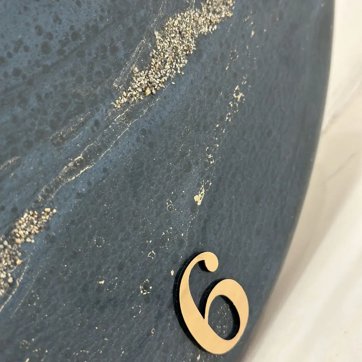 ساعت رزینی ظریف|صنایع دستی و سایر لوازم تزئینی|قم, شاه سید علی|دیوار