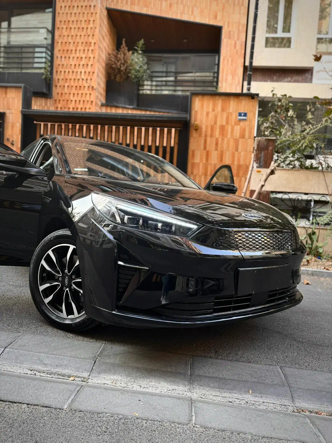 KMC EJ7|خودرو سواری و وانت|تهران, دکتر هوشیار|دیوار