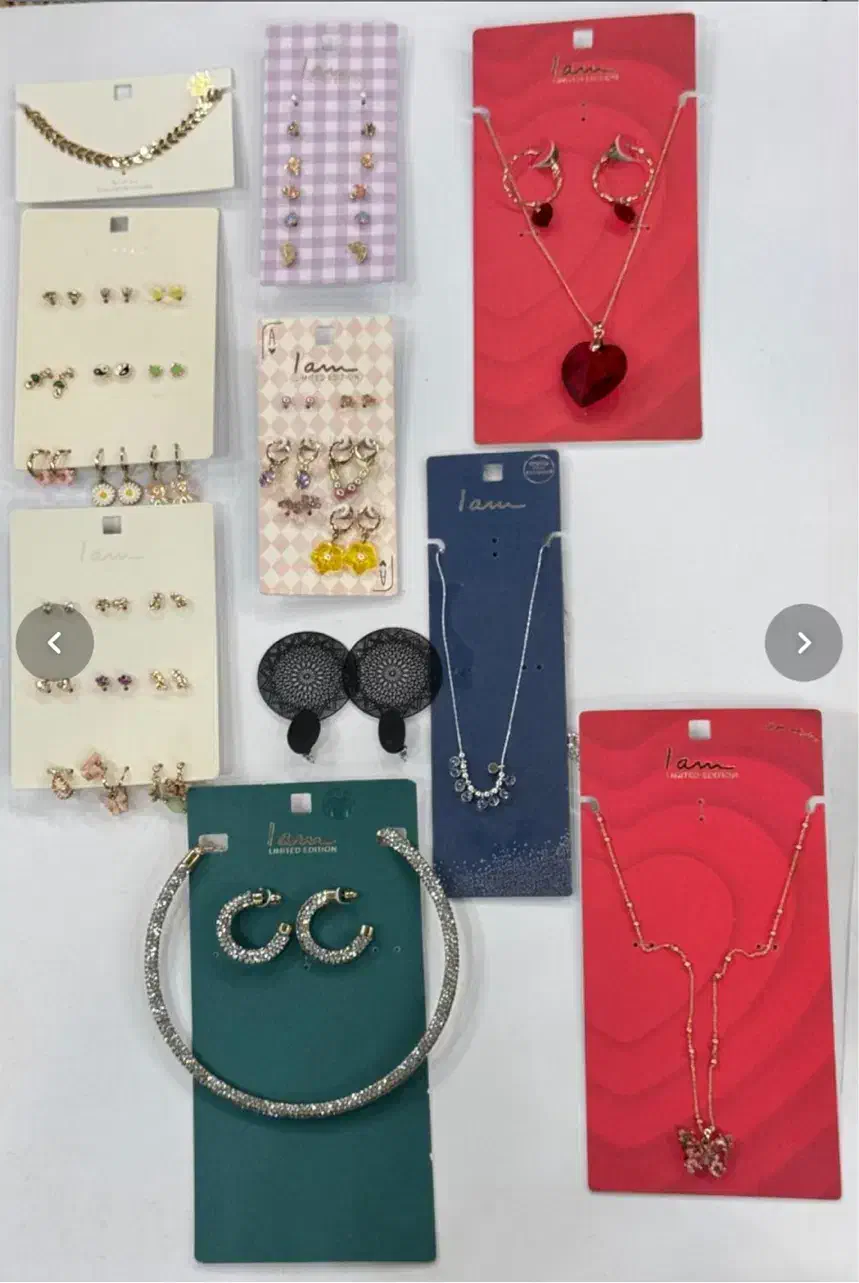 فروش یکجای ۷ کیلو زیور آلات|بدلیجات|مریوان, |دیوار