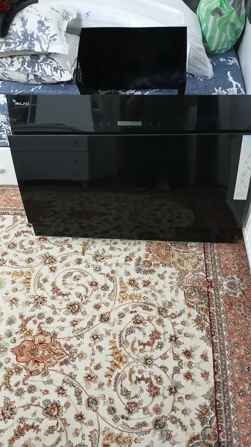 هود روکار|هود|تهران, خانی آباد نو جنوبی|دیوار