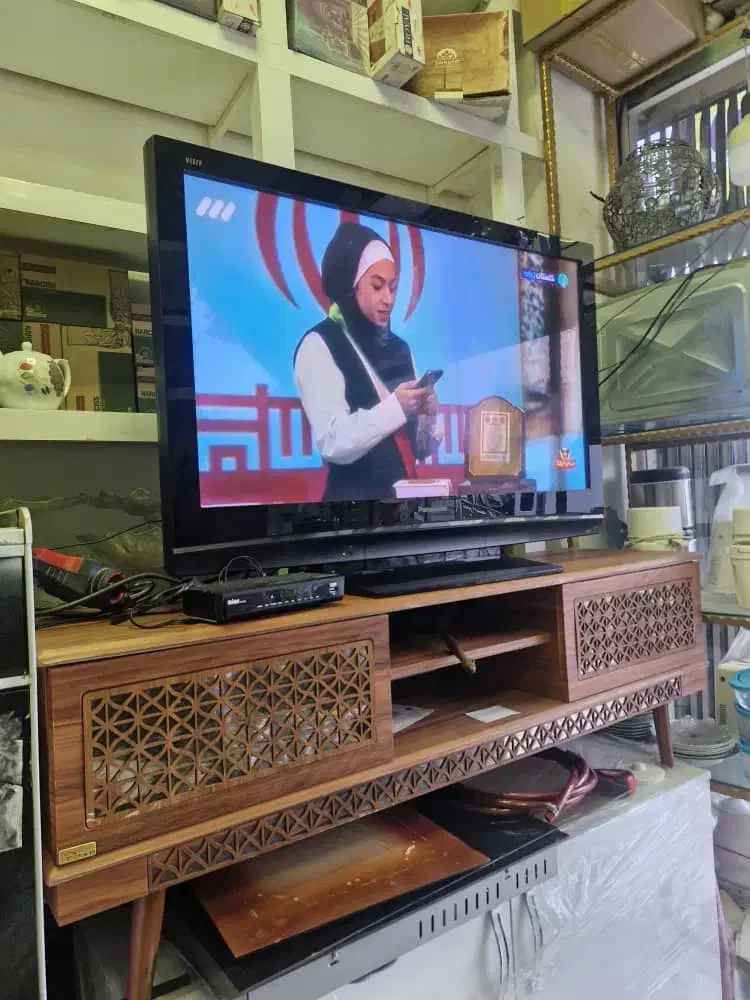 تلوزیون ۴۳اینچ سامسونگ ۷تومن|تلویزیون و پروژکتور|آمل, |دیوار