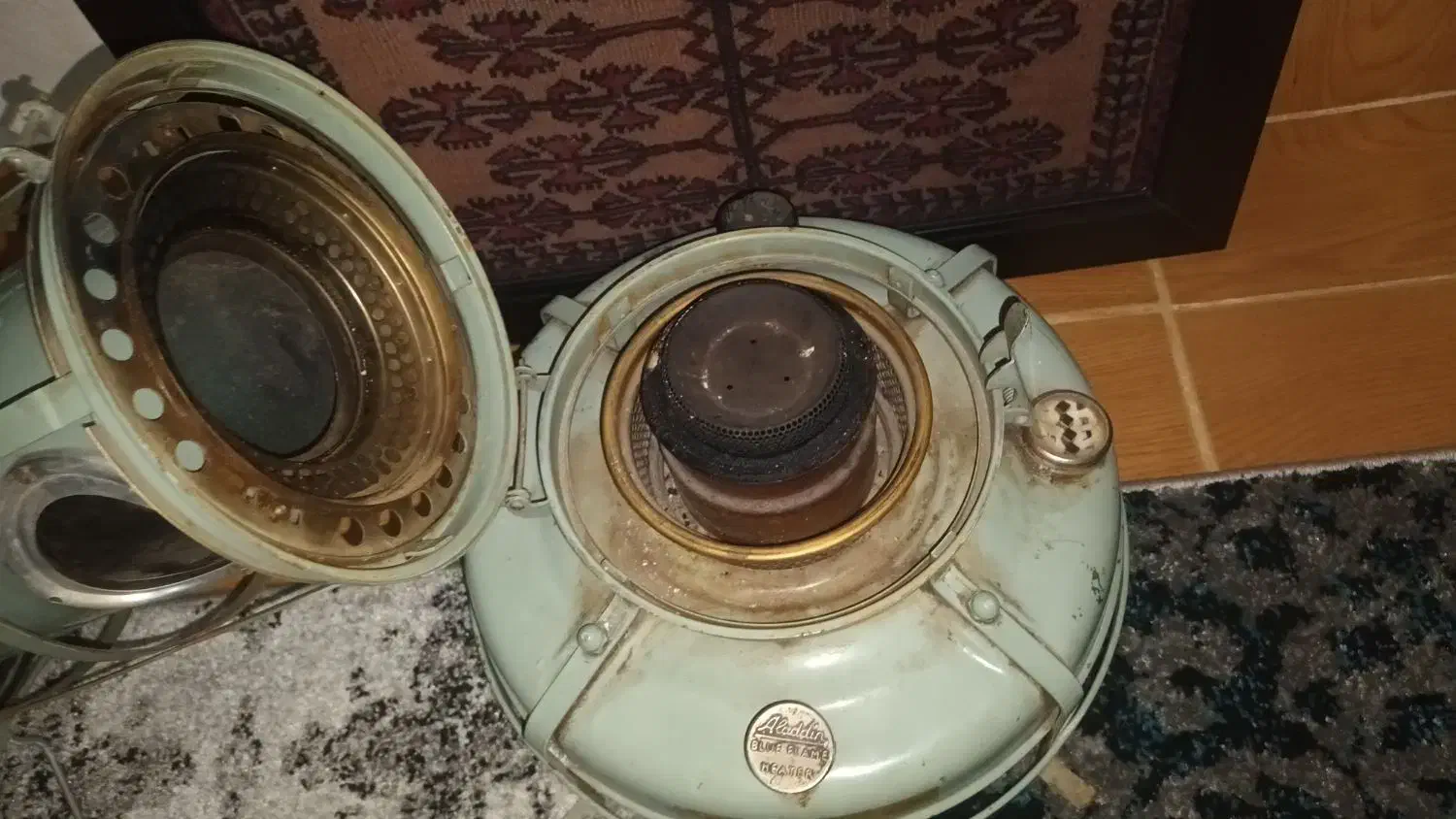 وسایل قدیمی|کلکسیون اشیاء عتیقه|اردبیل, |دیوار