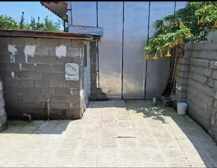 ویلای نقلی در بندرانزلی|فروش خانه و ویلا|بندر انزلی, تربه گوده|دیوار