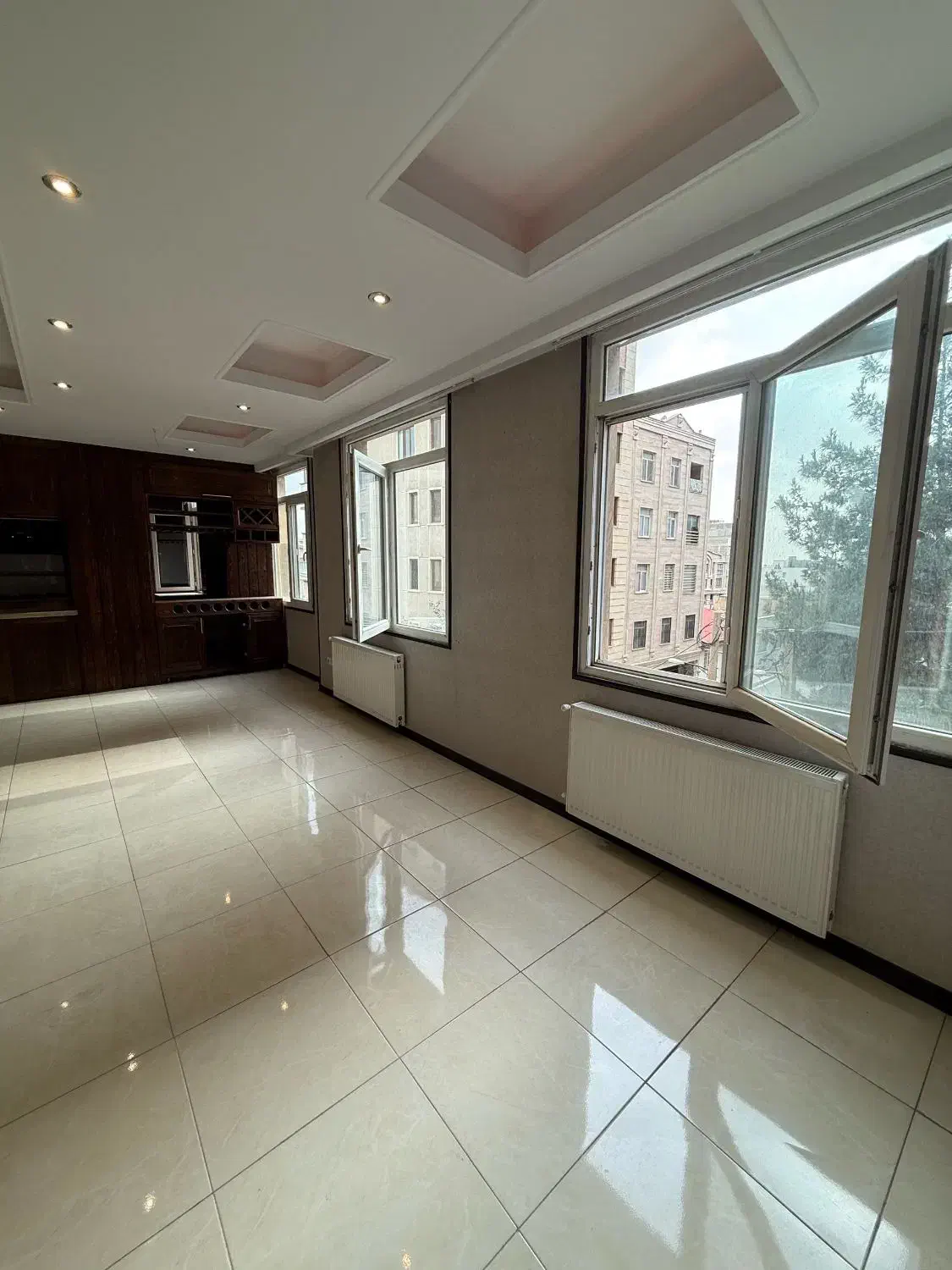 آپارتمان110متری2پارکینگ روبه آفتاب عظیمیه بهارستان|فروش آپارتمان|کرج, عظیمیه|دیوار