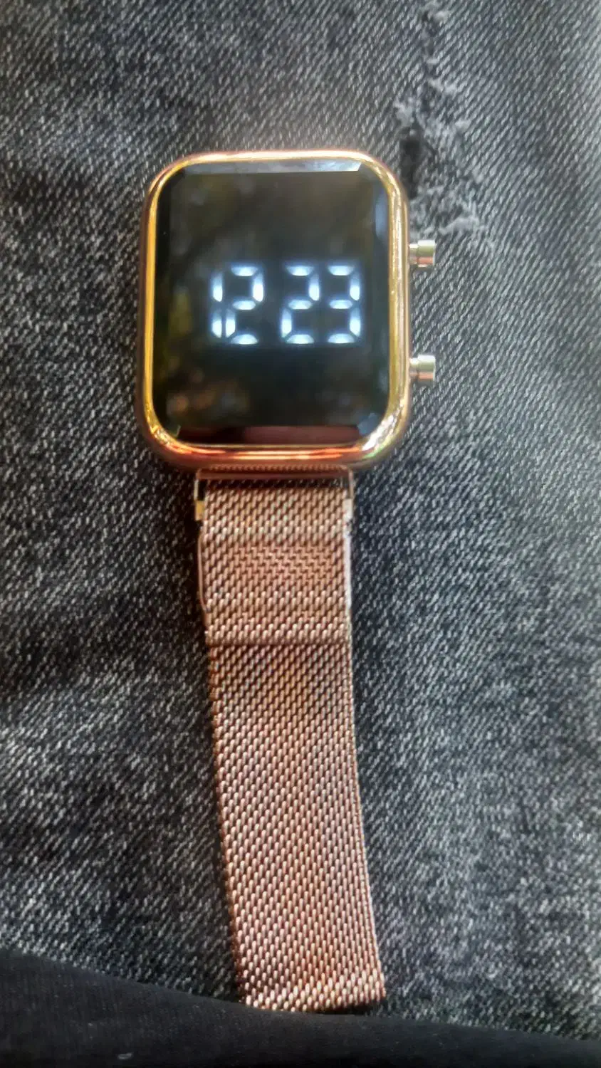 ساعت دیجیتالی|ساعت|اسلامآباد غرب, |دیوار