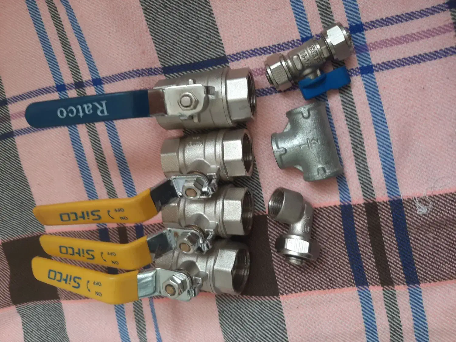 لوازم حراج|ابزارآلات|گلبهار, شهر جدید گلبهار|دیوار