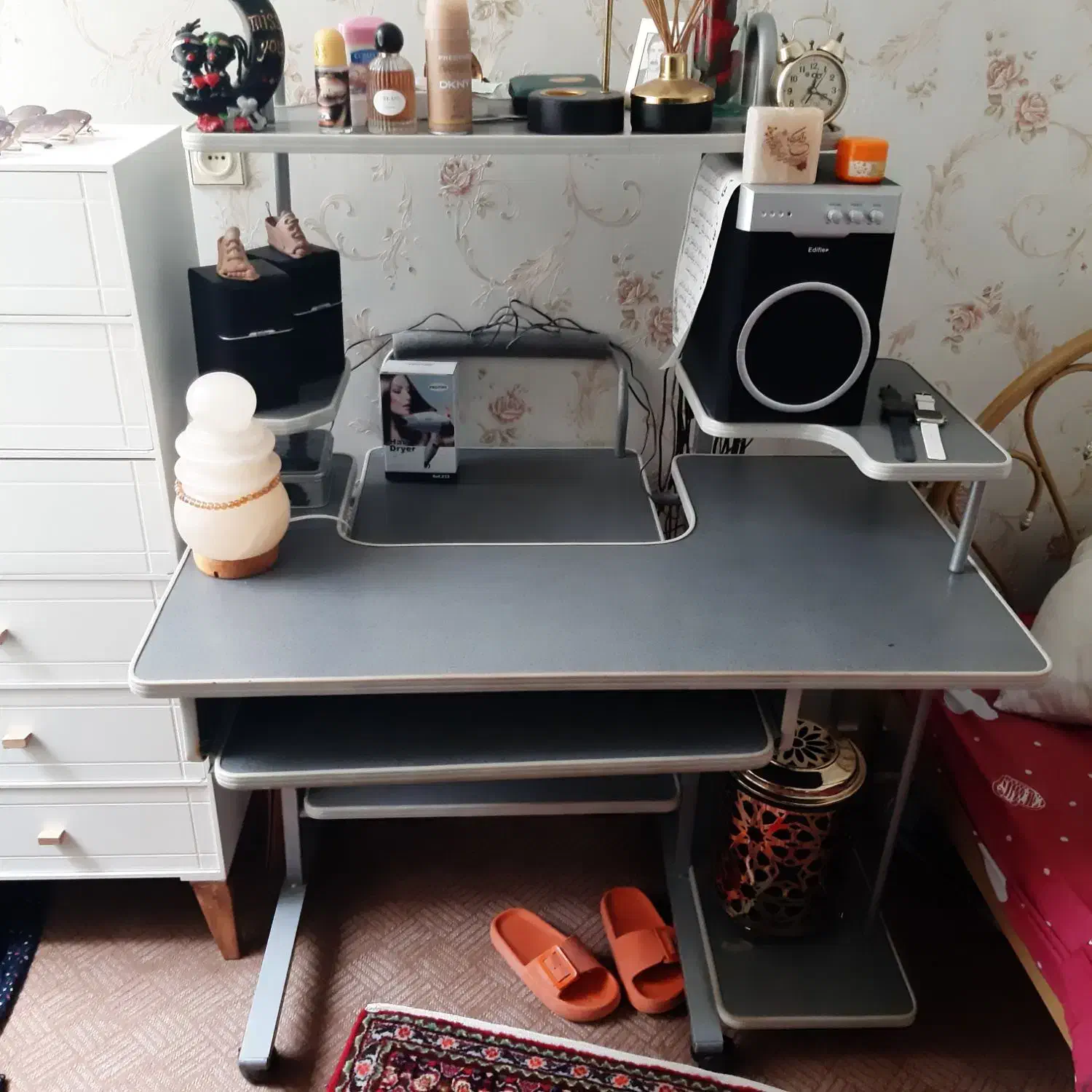 میز کامپیوتر|میز تحریر و کامپیوتر|سنندج, |دیوار