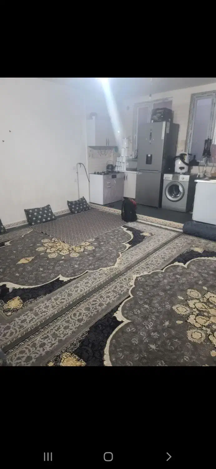 فروش آپارتمان ۵۱ متری ۱ خوابه طبقه ۳ در حصار امیر|فروش آپارتمان|پاکدشت, حصار امیر|دیوار
