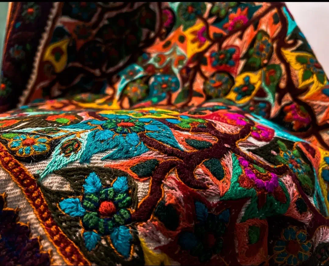 سفارش برگ پته|صنایع دستی و سایر لوازم تزئینی|کرمان, |دیوار