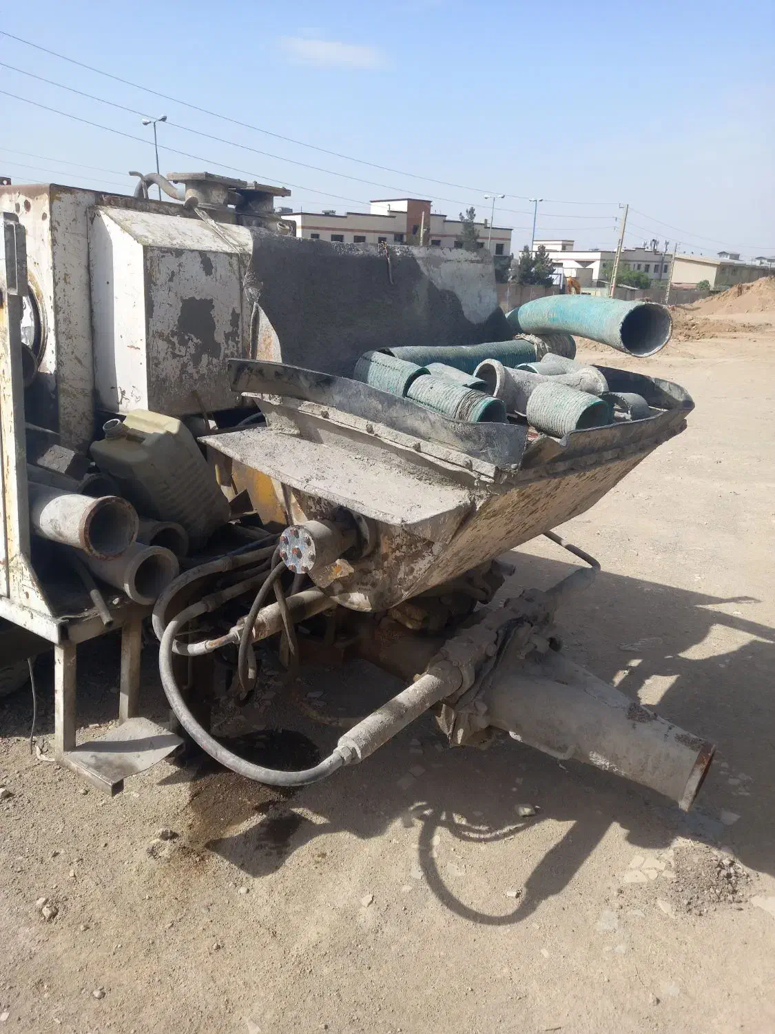 خودرو سنگین|خودرو سنگین|آبعلی, |دیوار