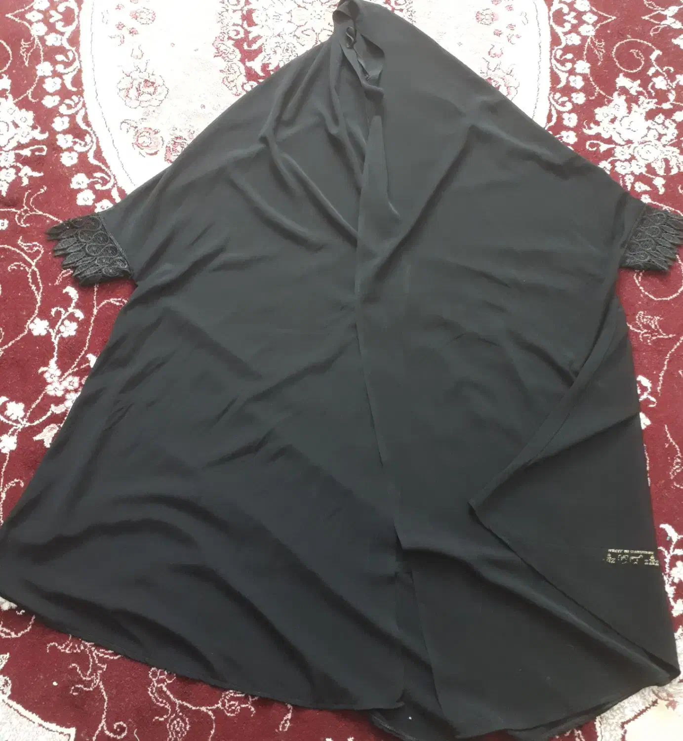 چادر ملی دخترونه|لباس|پیشوا, |دیوار