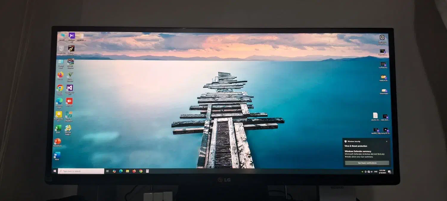 مانیتور حرفه ای|قطعات و لوازم جانبی رایانه|مشهد, موسوی قوچانی|دیوار