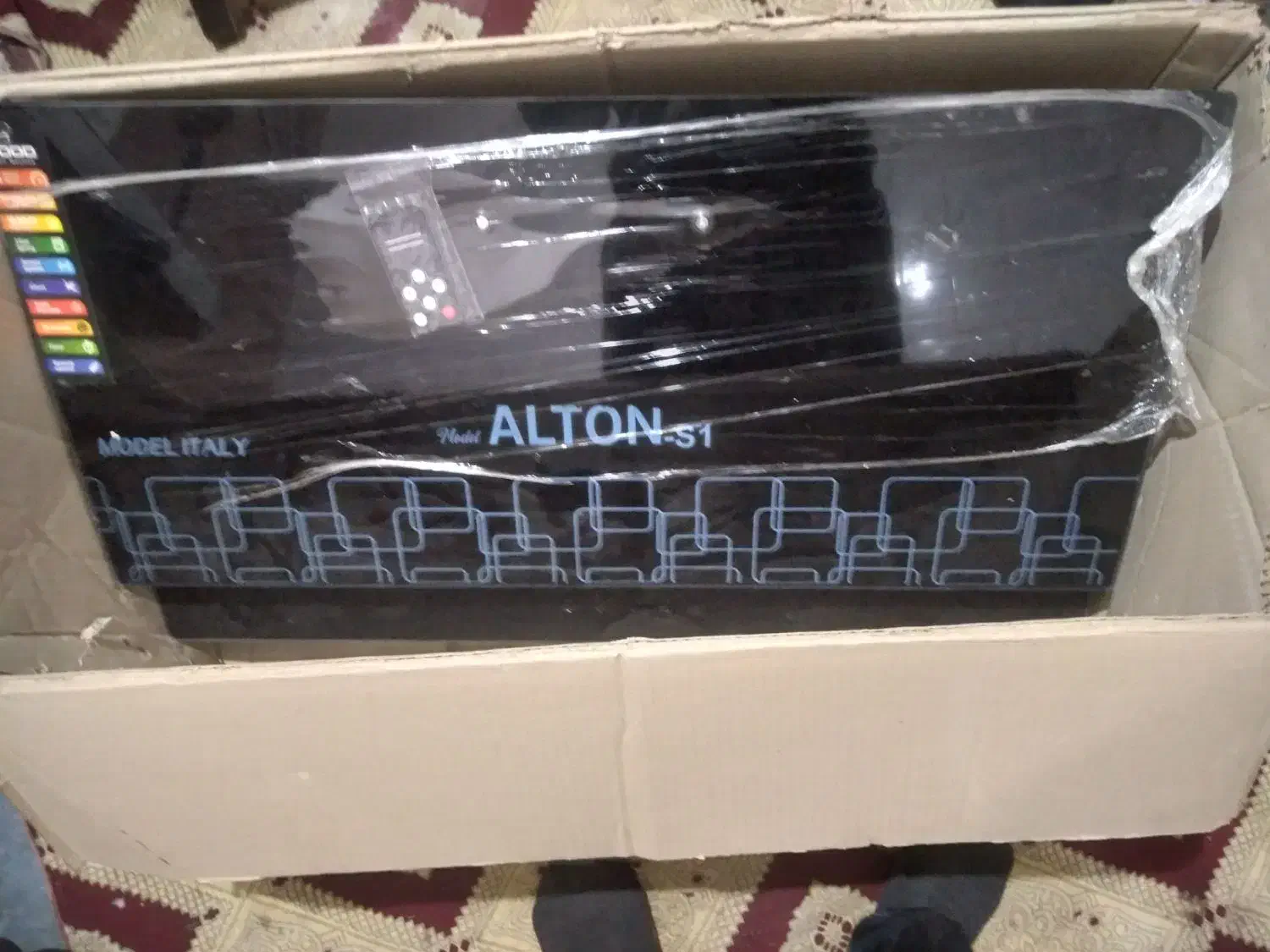 هود نو|هود|گرمسار, |دیوار