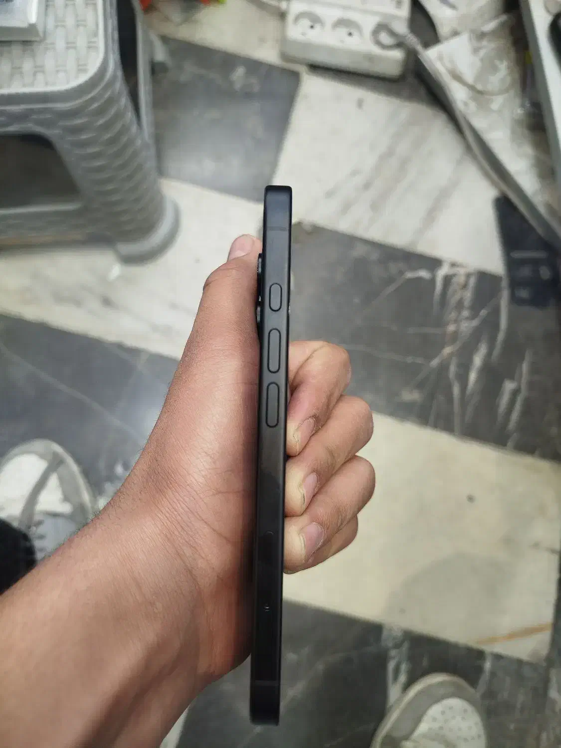 iphone 16|موبایل|ماهدشت, |دیوار