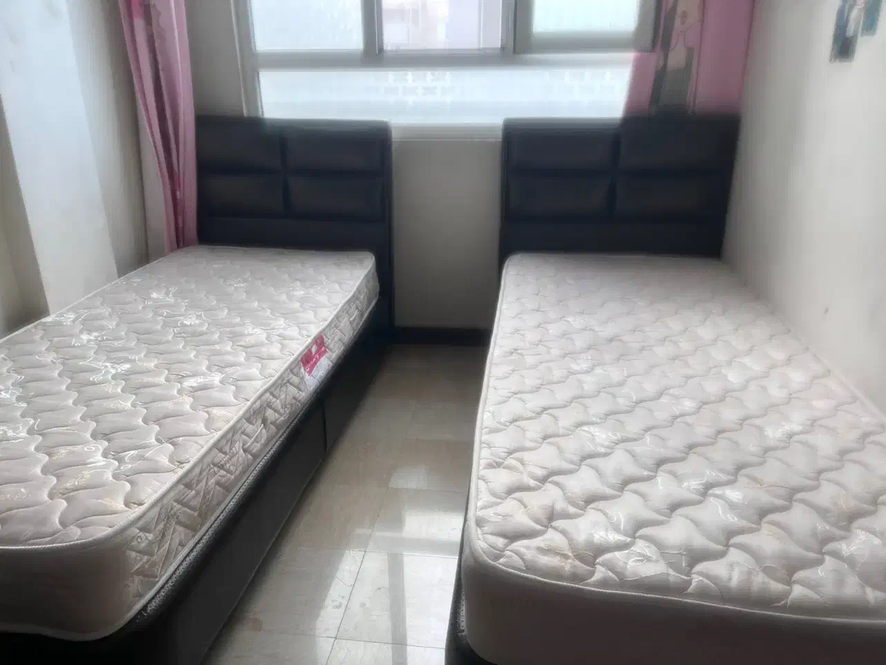 تخت و تشک  تک نفره|تشک تختخواب|تهران, زرکش|دیوار