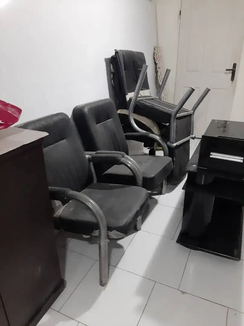 صندلی اداری انتظار|دفتر کار|اردبیل, |دیوار