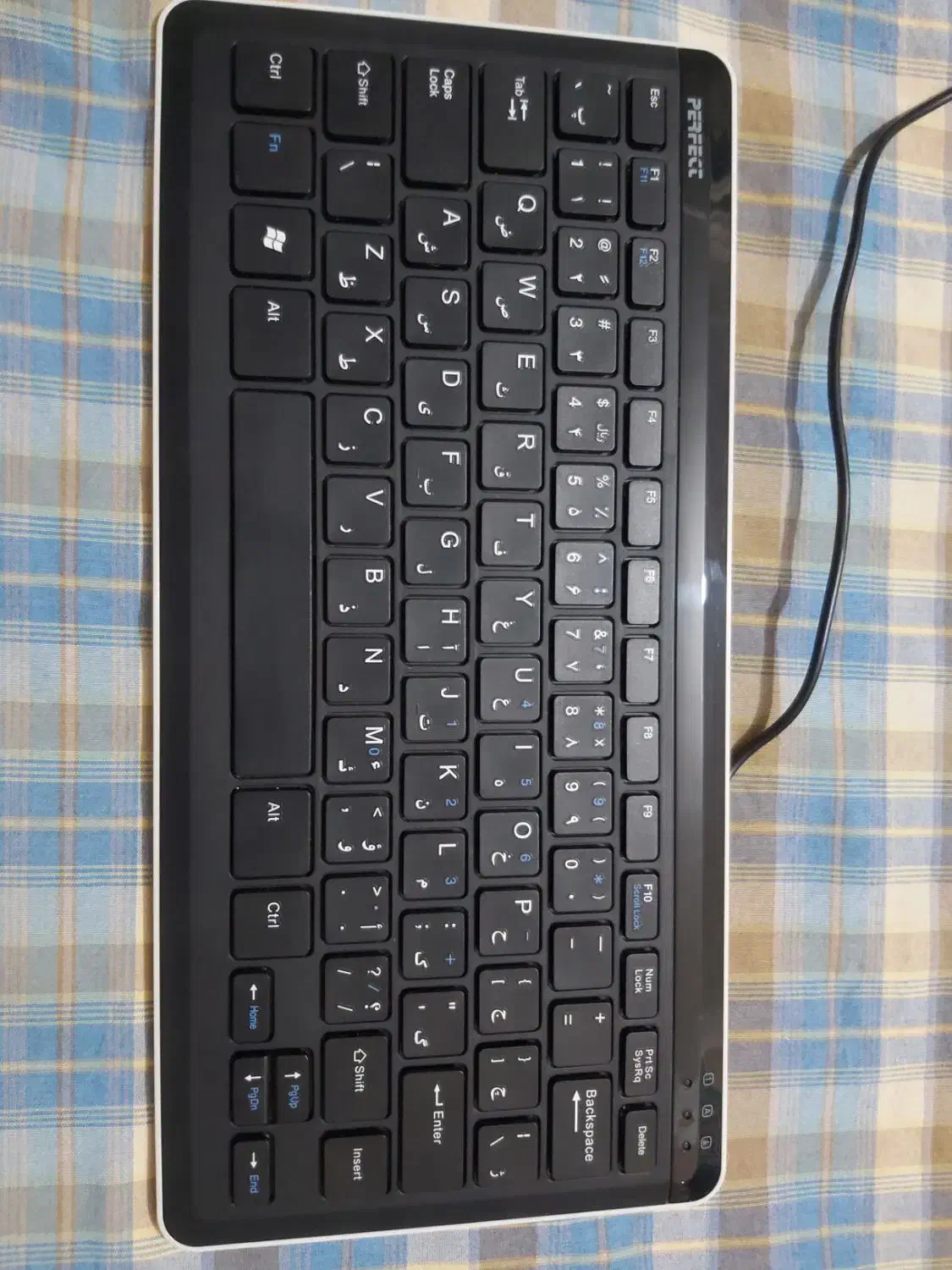 کیبورد|قطعات و لوازم جانبی رایانه|یزد, |دیوار