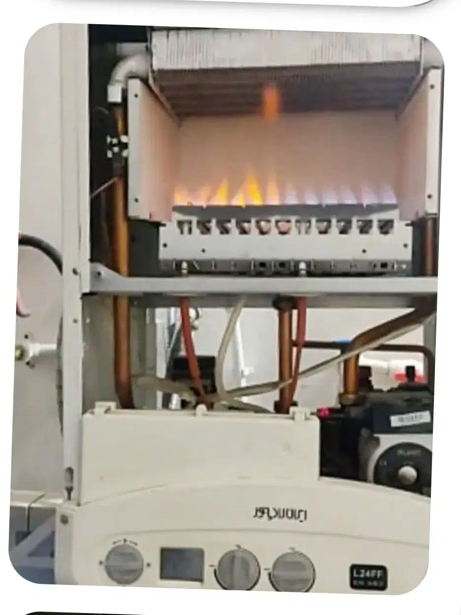 تعمیرپکیج‌وابگرمکن‌‌دیوار|خدمات پیشه و مهارت|همدان, |دیوار