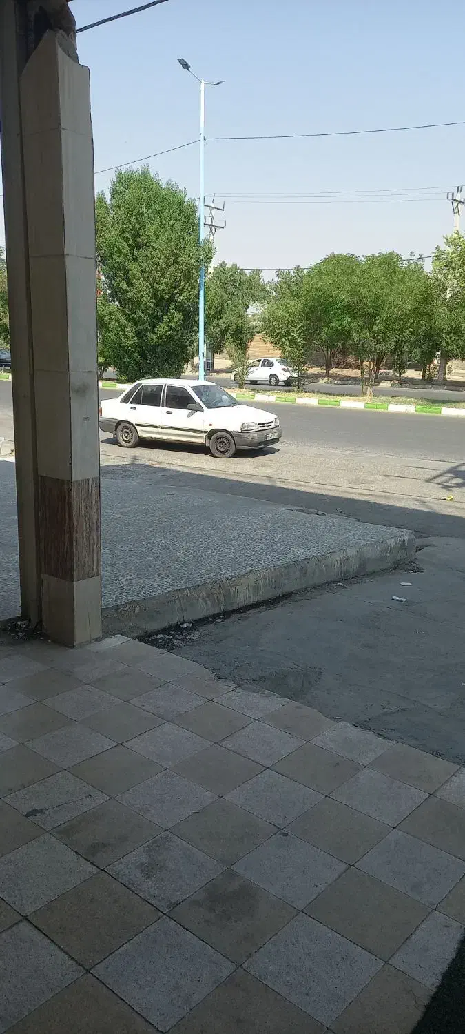 رهن کرایه مغازه۱۷متری|اجارهٔ مغازه و غرفه|اندیمشک, |دیوار