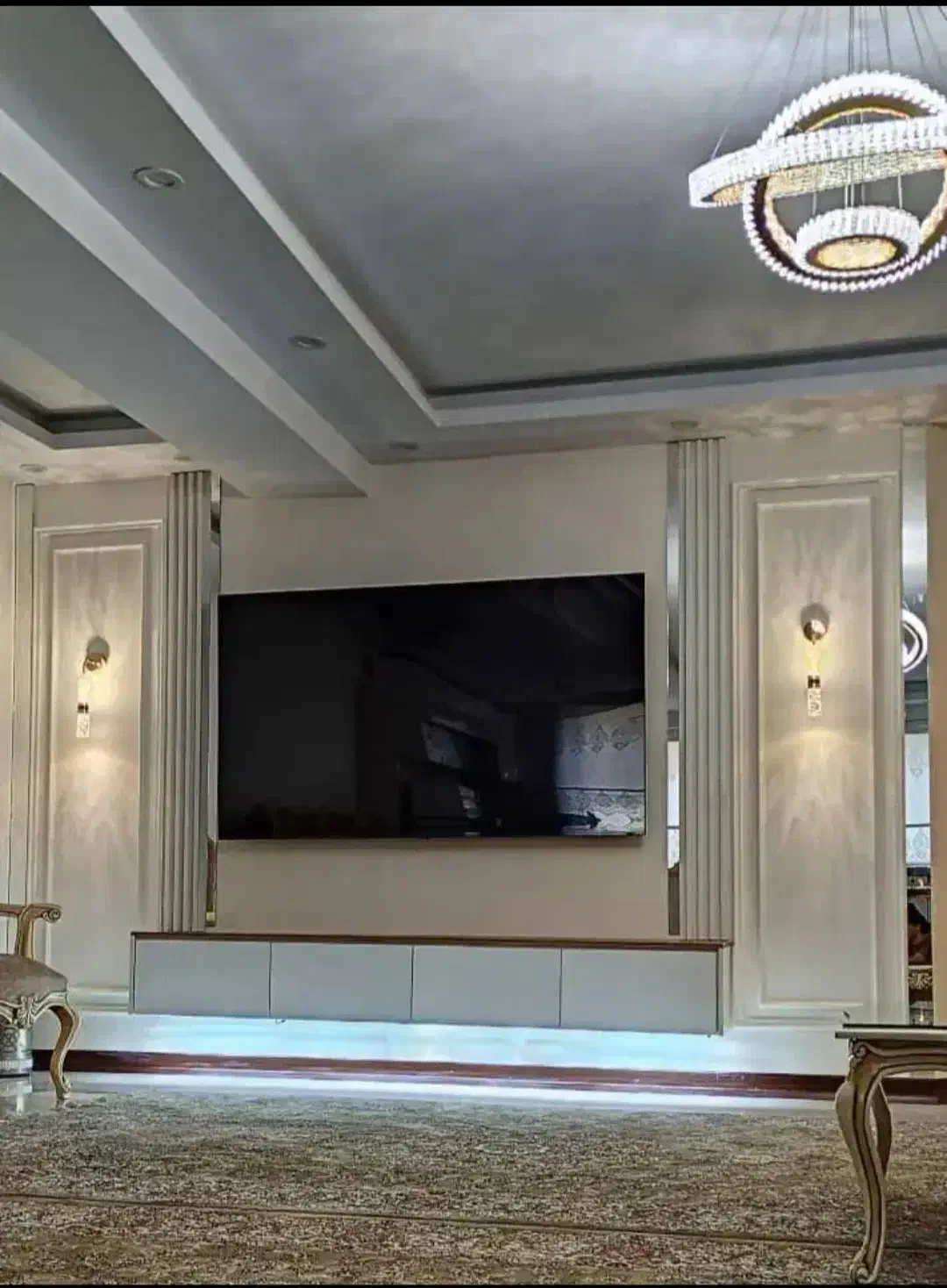 تعمیرات کابینت کمد دیواری دکور|خدمات پیشه و مهارت|بندرعباس, |دیوار