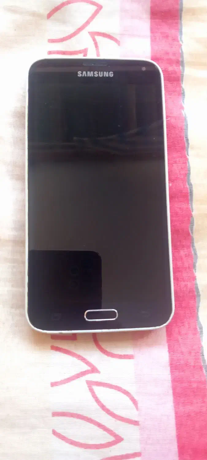 Samsung گلکسیs5|موبایل|قائمشهر, |دیوار