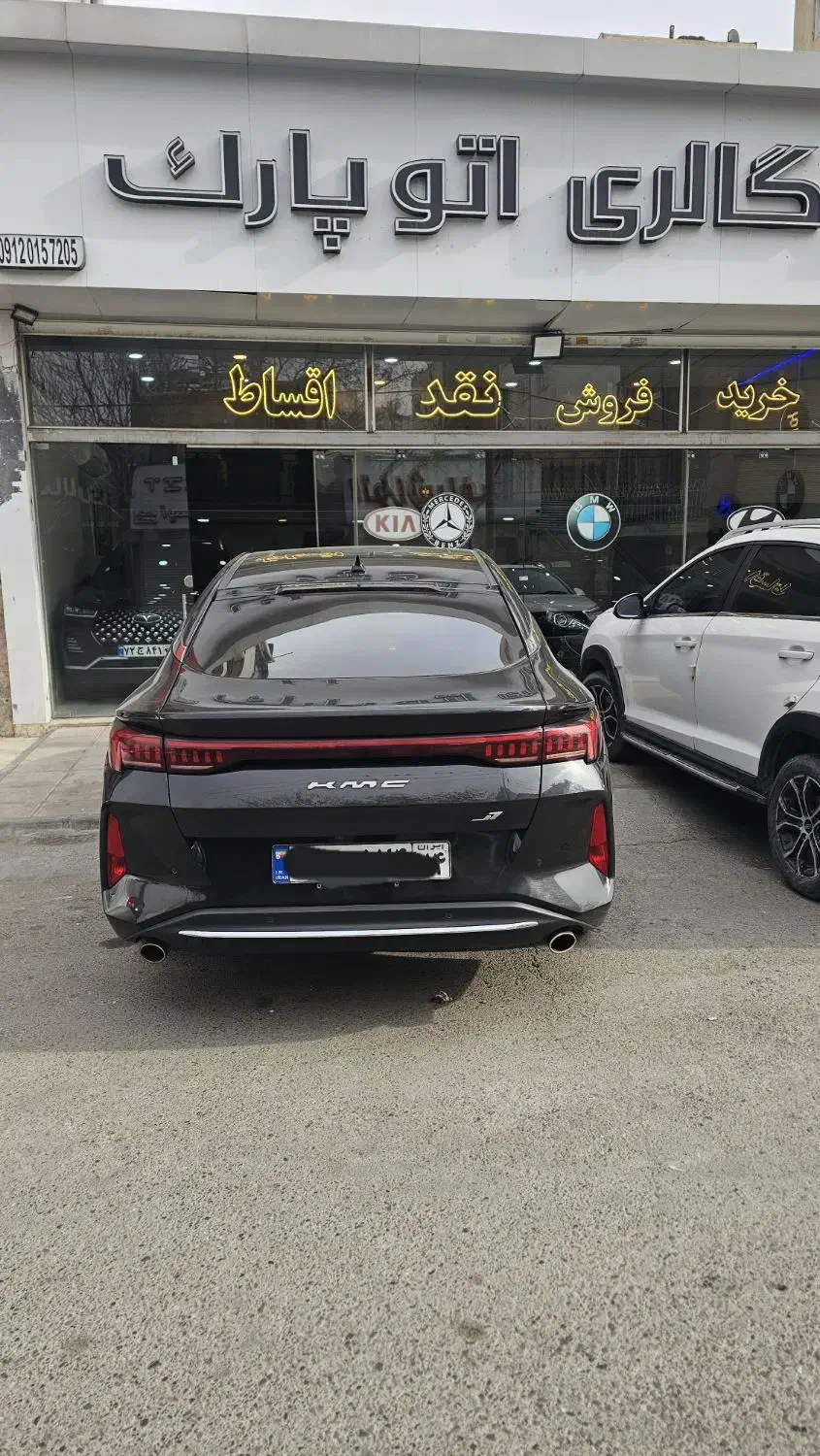 j7 مدل 1402 نقد و اقساط|خودرو سواری و وانت|مشهد, فرهنگ|دیوار