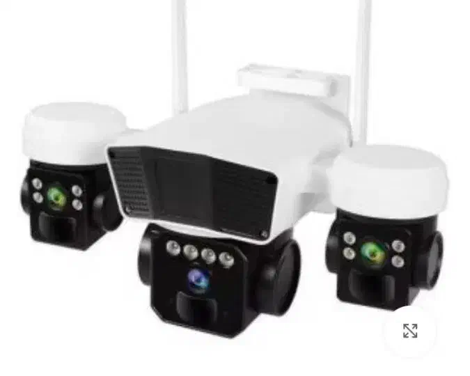 دوربین  لامپی|دوربین مداربسته|جهرم, |دیوار