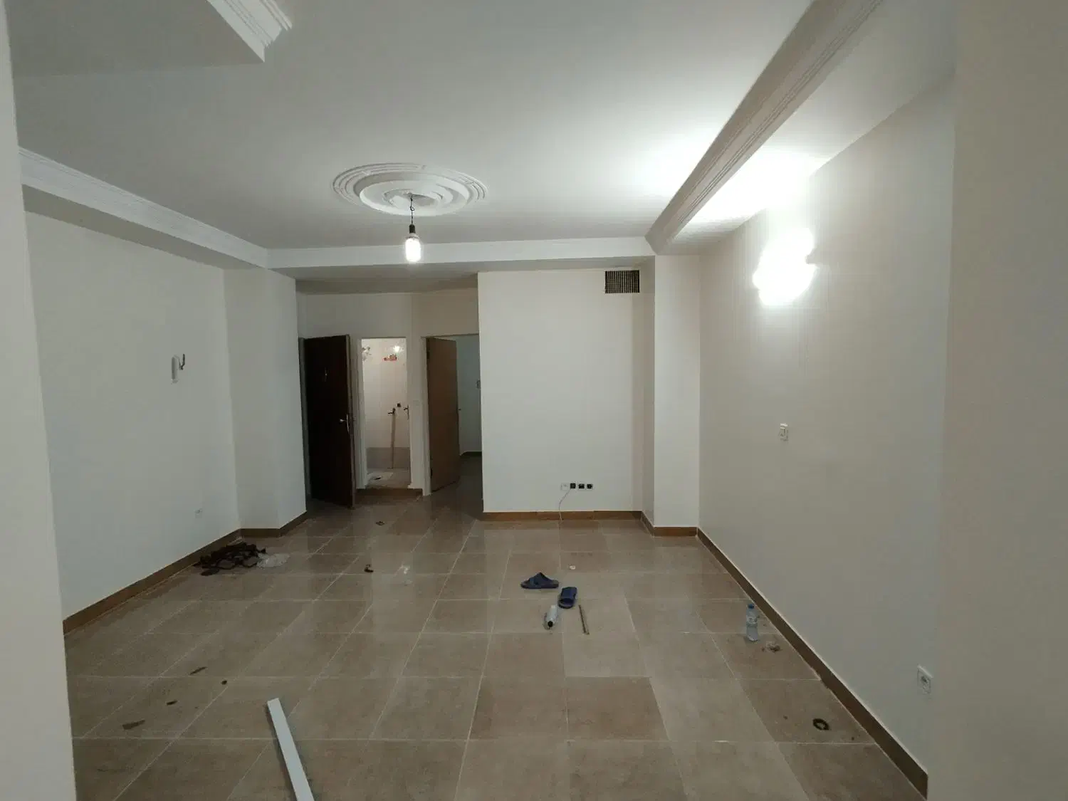 فروش آپارتمان ۶۰ متری ، شهرک مهر ، مسکن بیگدلی|فروش آپارتمان|نسیمشهر, |دیوار