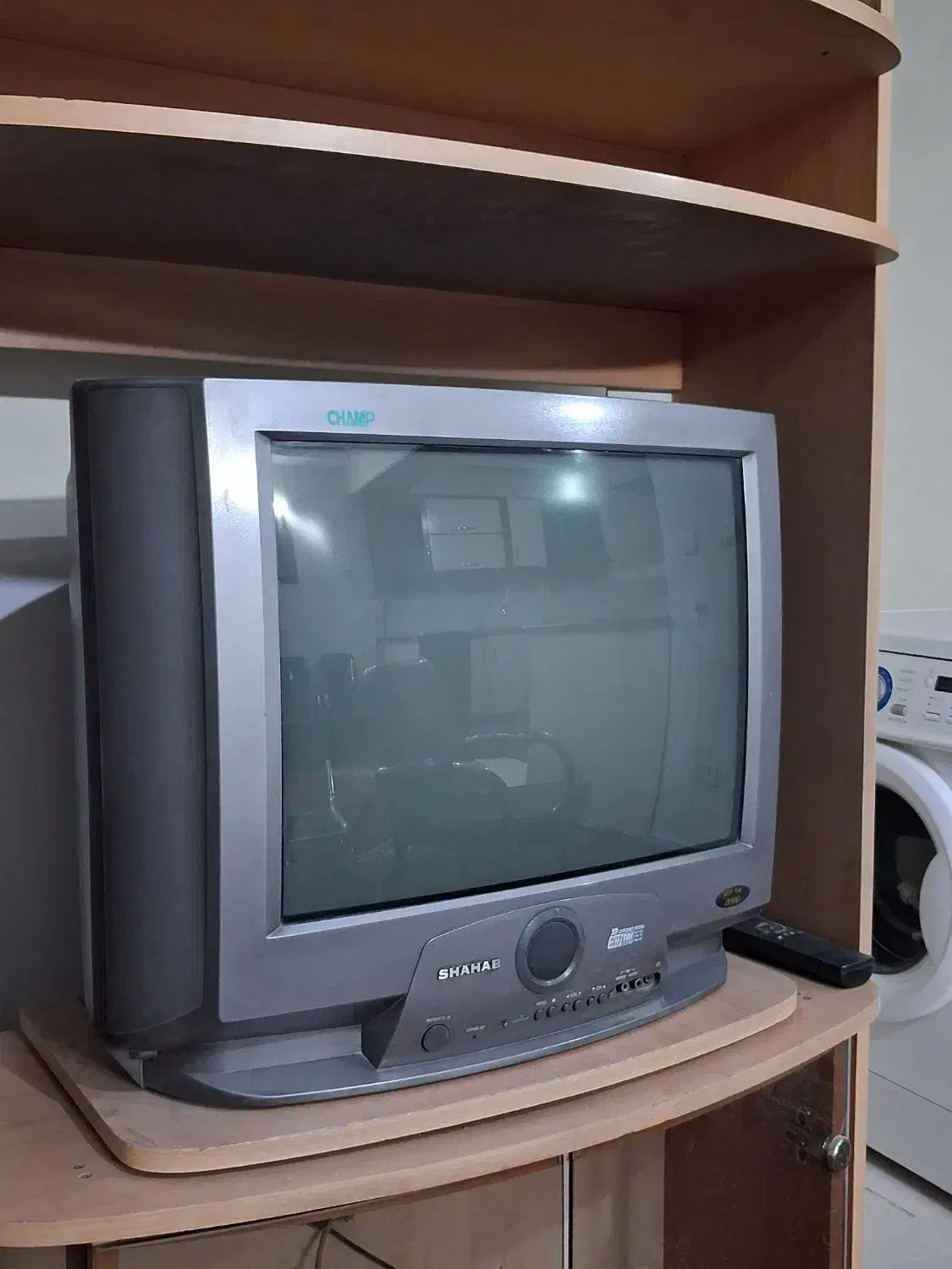 تلویزیون ۲۱|تلویزیون و پروژکتور|شاهدشهر, |دیوار