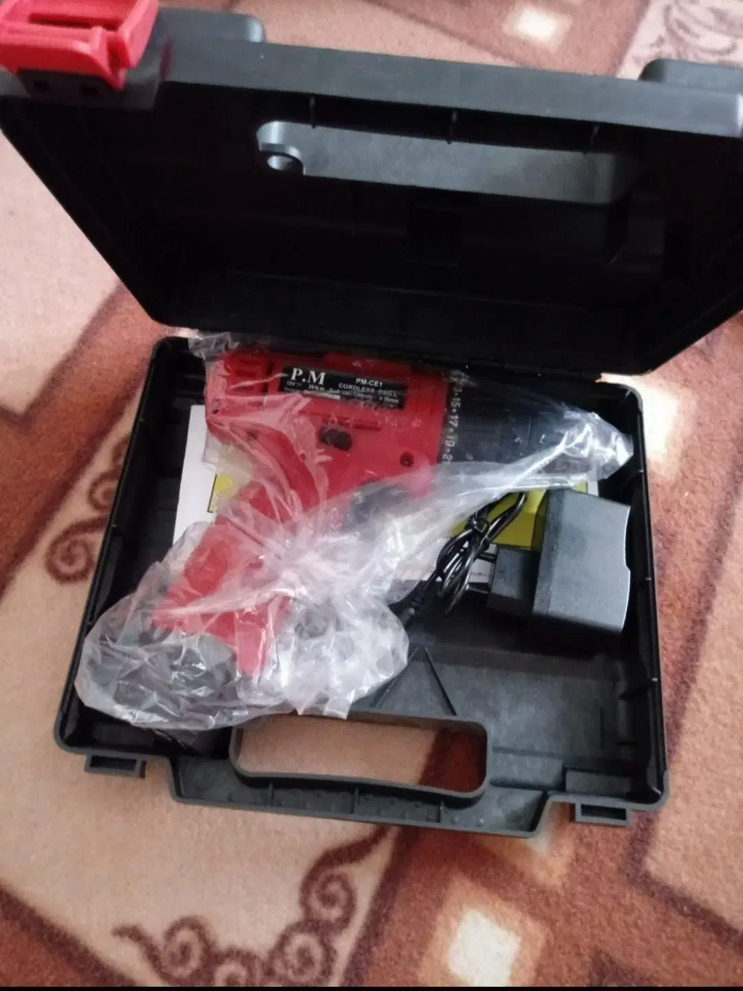 قاب پلمپ|لوازم جانبی موبایل و تبلت|سبزوار, باهنر|دیوار