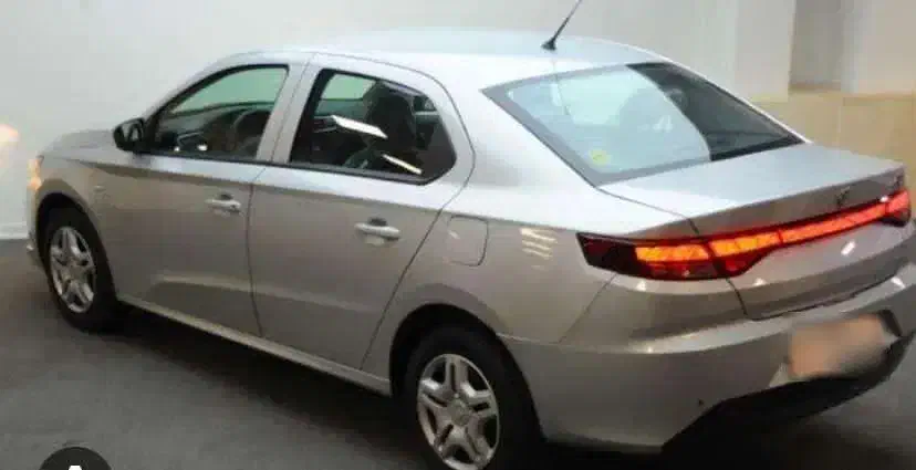 تارا v4 اتوماتیک صفر کیلومتر|خودرو سواری و وانت|لنگرود, |دیوار