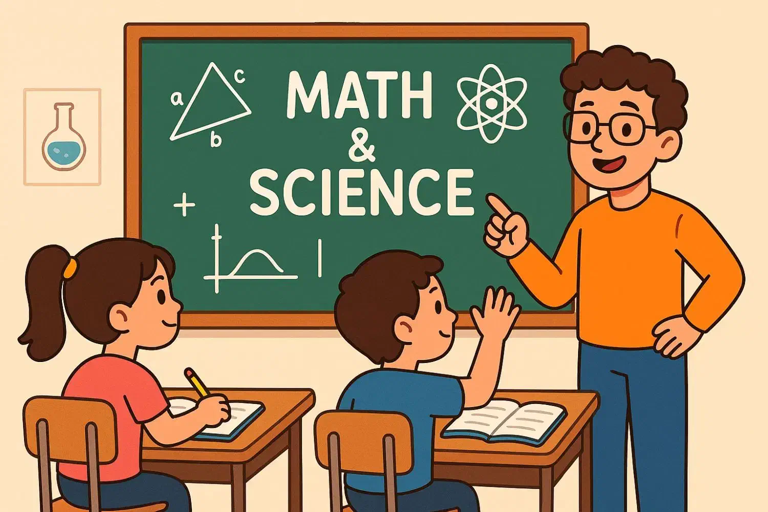 کلاس ریاضی|خدمات آموزشی|خورموج, |دیوار