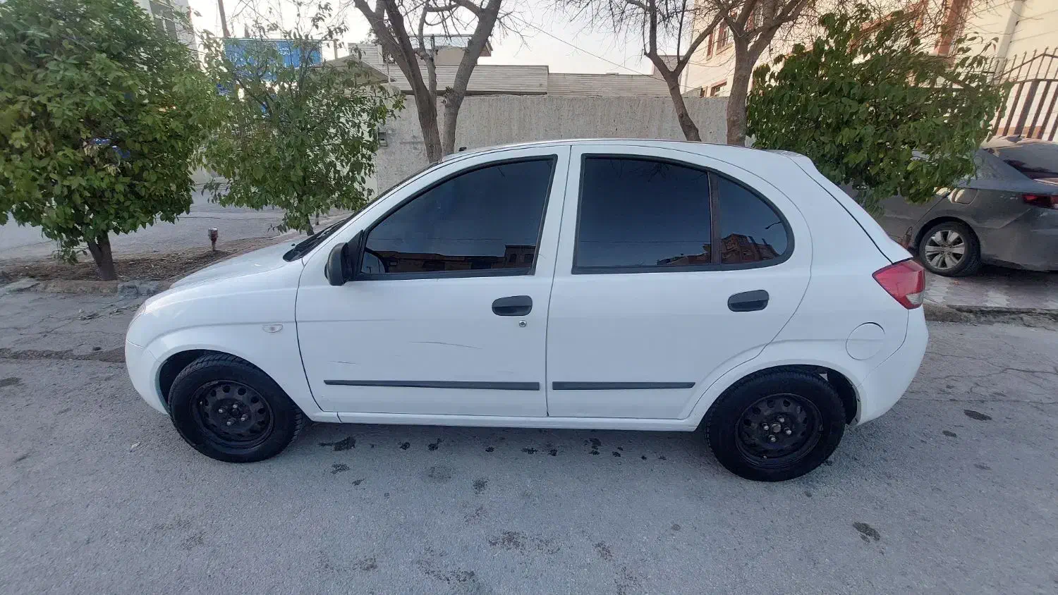 تیبا ۲ مدل ۹۸|خودرو سواری و وانت|کازرون, |دیوار