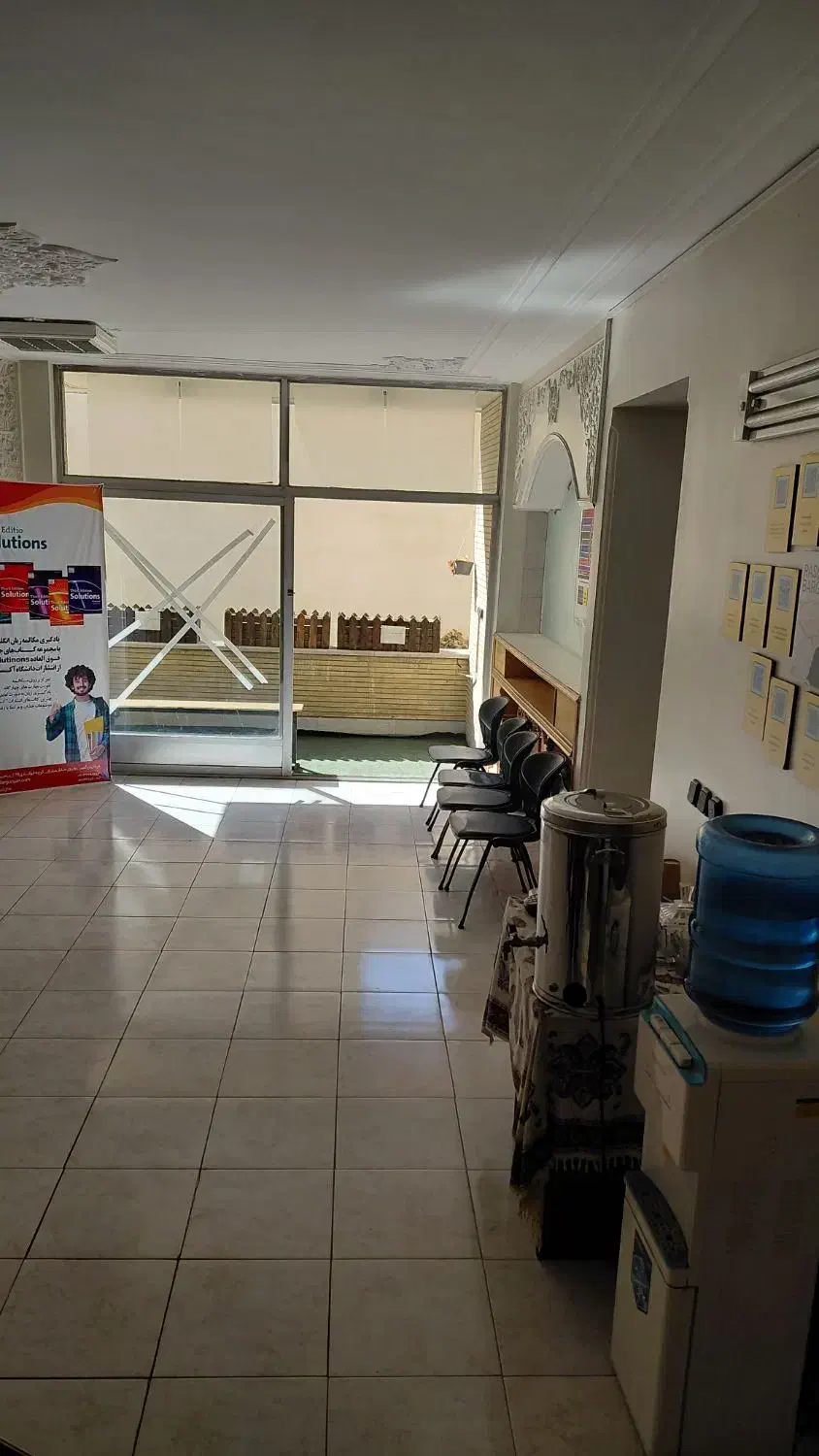 اجاره کلاس و فضای آموزشی|اجارهٔ کوتاهمدت دفتر کار و فضای آموزشی|اصفهان, احمدآباد|دیوار