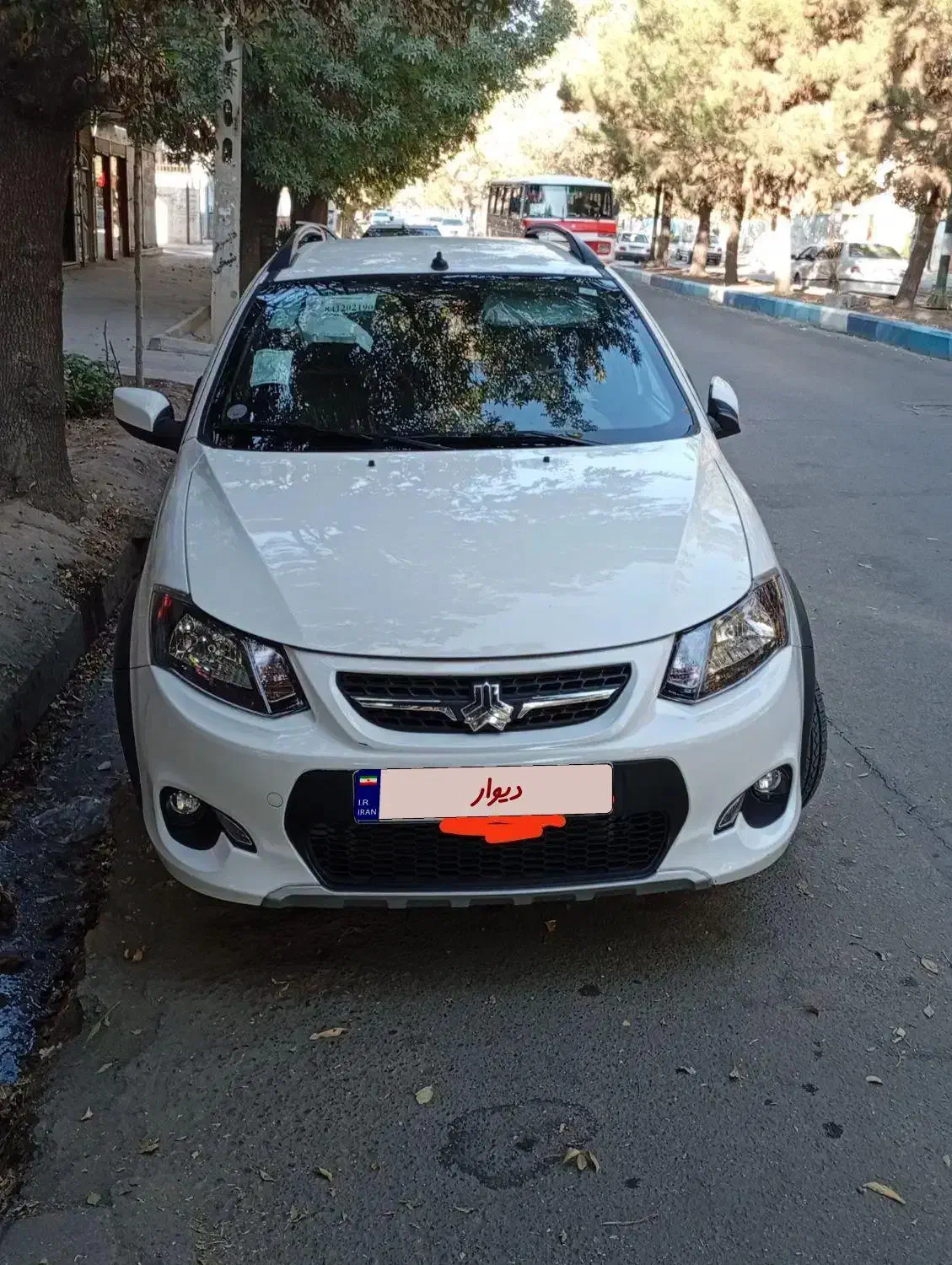 کوییک پلاس اتوماتیک|خودرو سواری و وانت|میاندوآب, |دیوار