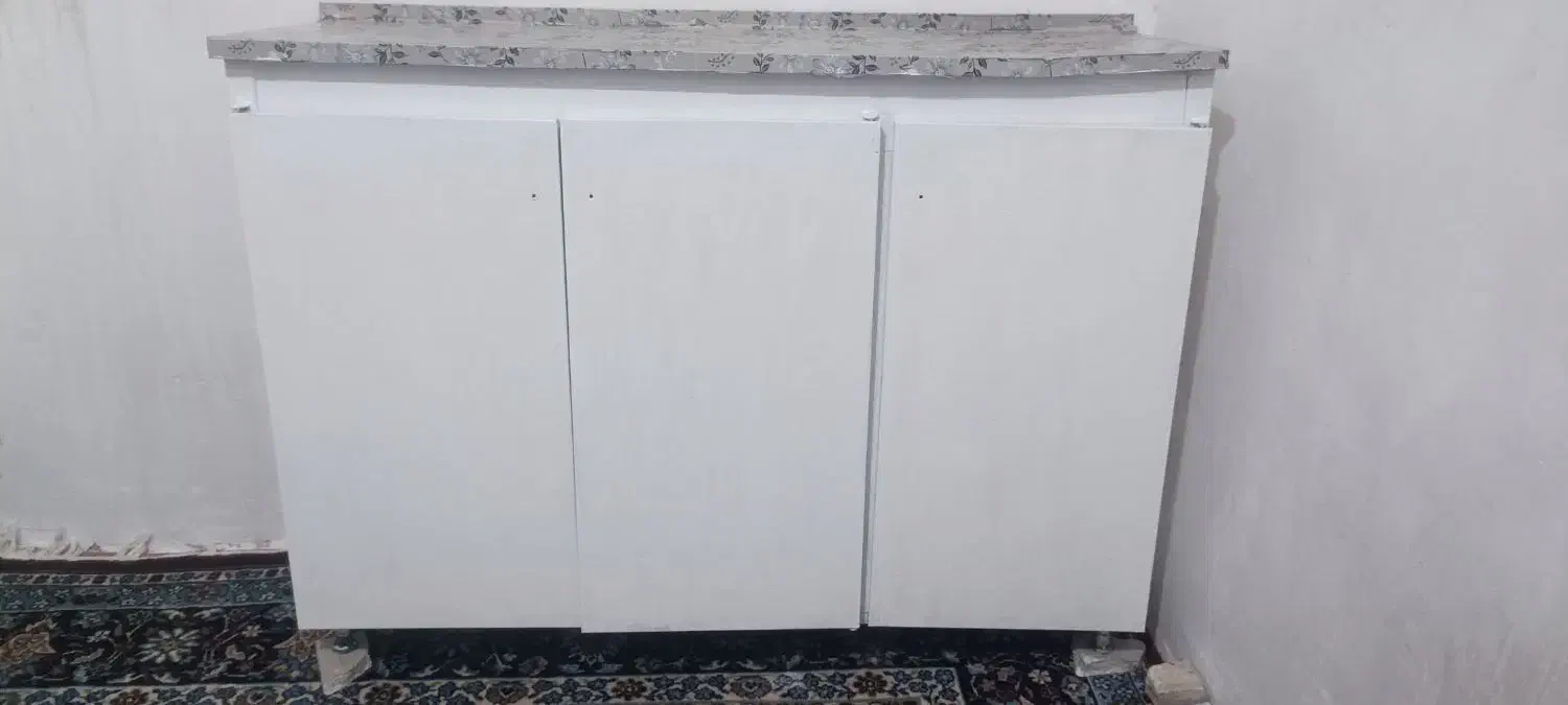 کابینت|آب‌چکان و نظم‌دهنده ظروف|کامیاران, |دیوار