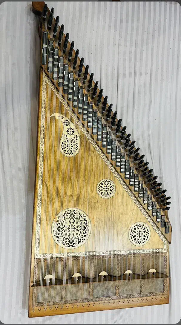 ساز قانون|سازهای سنتی|قم, پردیسان|دیوار