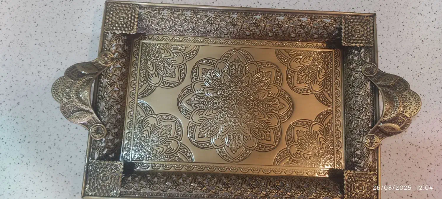 سالم|ظروف سرو و پذیرایی|تهران, کوثر|دیوار