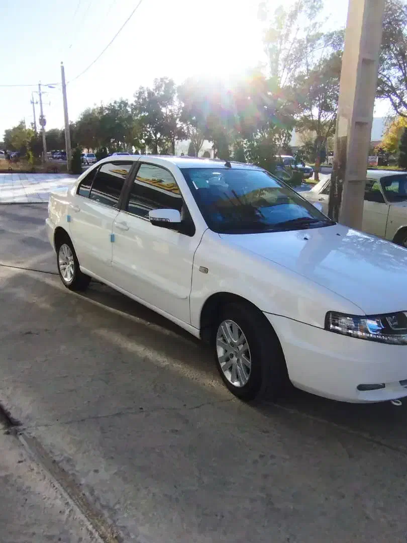 سورن پلاس موتور ملی|خودرو سواری و وانت|بوکان, |دیوار