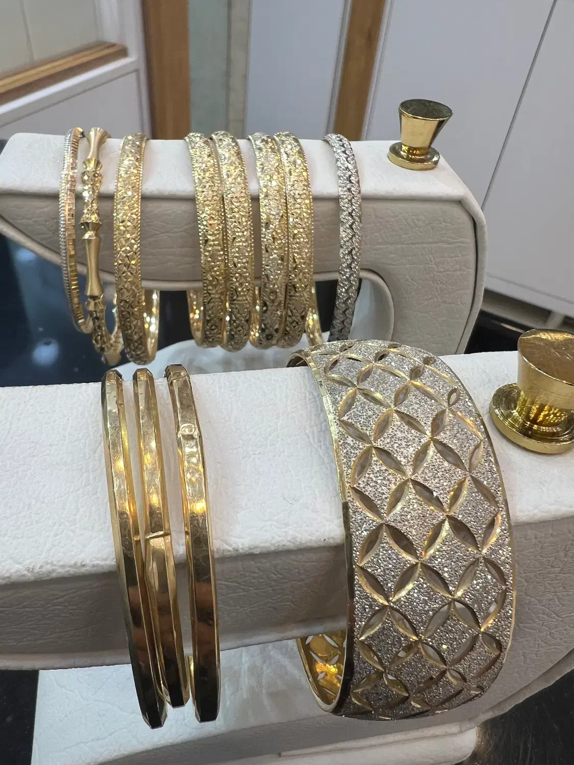 طلای کم اجرت|جواهرات|تبریز, |دیوار