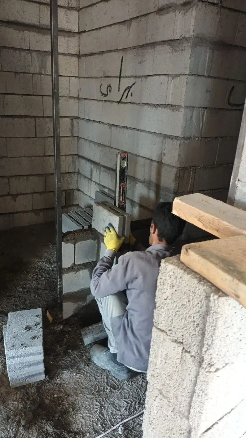 دیوار چینی بولک .. ترکیه ..|استخدام معماری، عمران و ساختمانی|تبریز, |دیوار