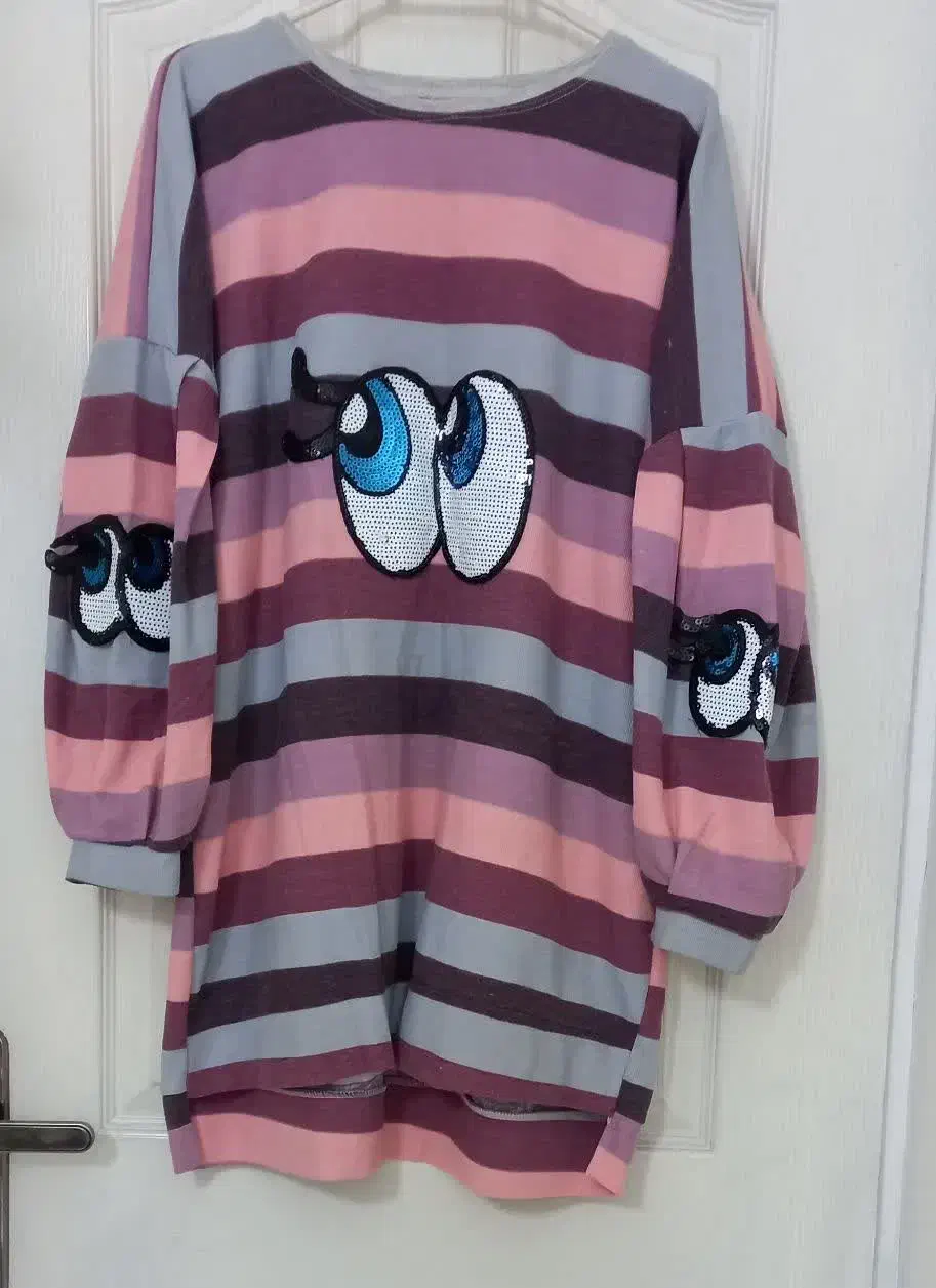 مانتو بافت ست|لباس|پاکدشت, پاکدشت (مامازند)|دیوار